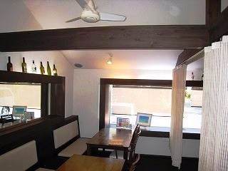 トラットリア・アリエッタ